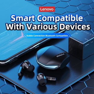 Tai nghe Bluetooth chơi game Lenovo GM2 Pro Độ trễ thấp In-Ear Chống nước Chất lượng âm thanh HIFI Bluetooth 5.3
