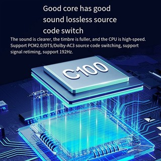 👑Bộ chia âm thanh quang kỹ thuật số SPDIF TOSLINK Cáp quang Âm thanh 1X3 Bộ chia 1 trong 3 Hỗ trợ bộ chia 5.1