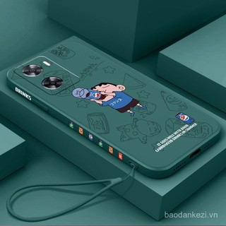 Ốp Oppo A57 Ốp Oppo a77s 2022 Ốp điện thoại di động TPU thời trang ốp điện thoại di động ckxx Oppo A57 2022 Oppo a77s Ốp mềm ltjo