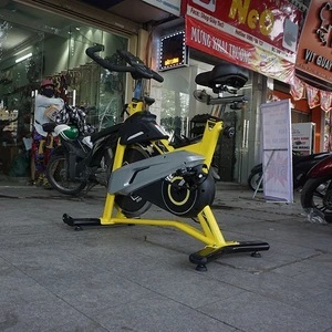 Xe Đạp Tập Thể Dục Tokado TK007 Xe Đạp Tập Thể Hình Tại Nhà- Phòng Gym Hiệu Quả