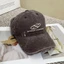 Mũ bóng chày Denim BORAGETE, Mũ thêu chữ cổ điển, Mũ Snapback thể thao ngoài trời có thể điều chỉnh dành cho nam nữ