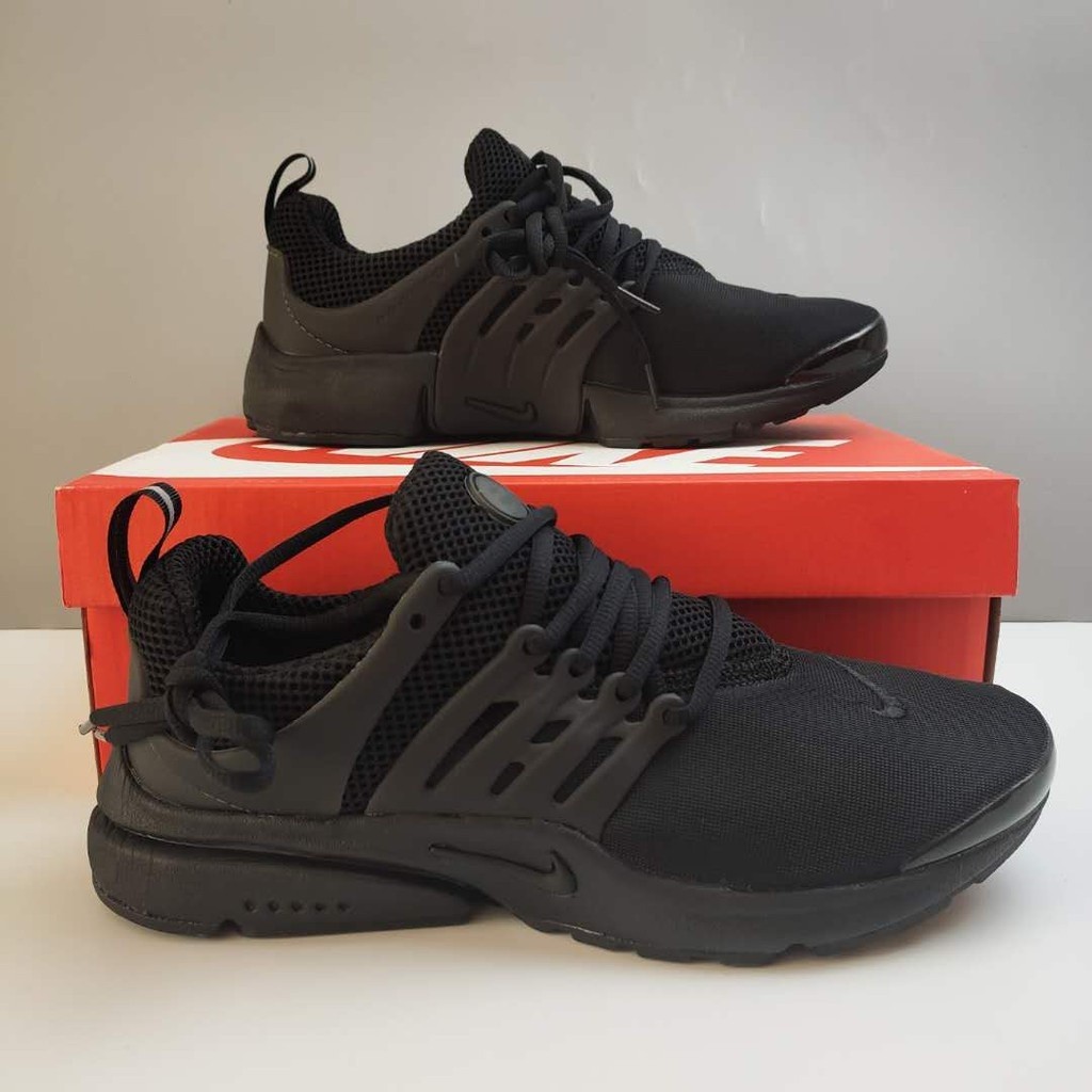 Nike Air Presto Ultra BR thoang khi cho nam