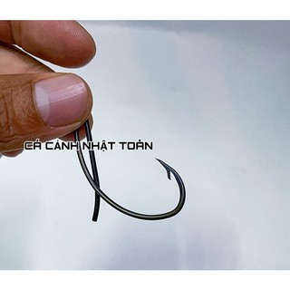 Lưỡi câu cá Lóc (Hàm C) Chữ C LĐ