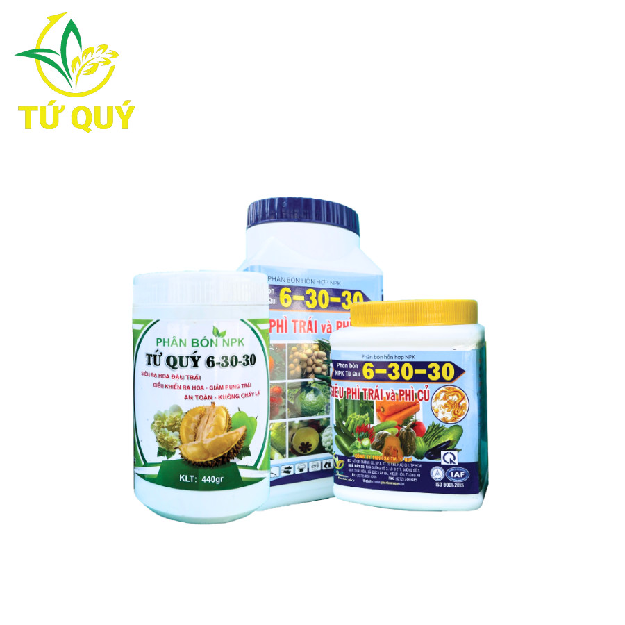 NPK 6-30-30 | Shopee Việt Nam