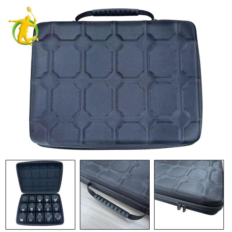 15 Khe Cắm Hộp Đồng Hồ Tổ Chức Đồng Hồ Vali Dành Cho Bạn Bè Nam Nữ Cha