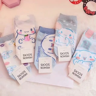 1 Đôi Tất Trẻ Em Trẻ Em Mùa Hè Tất Anime Mùa Hè Mềm Mại Thoáng Khí Thể Thao Tất Bé Gái Quà Tặng