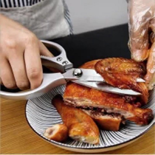 [XẢ] 2 Kéo Nhà Bếp Kéo Văn Phòng Siêu Bén Cầm Chắc Nhưng Không ĐauTay🕰 TRÙM HOA VÀ CÂY CẢNH