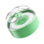 Dasbsug Baby Body Cosmetic Powder Puff cho trẻ mới biết đi Trẻ sơ sinh Bột cơ thể cho bé Puff