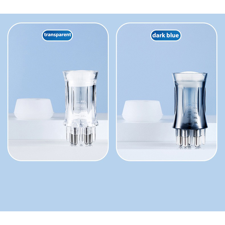 SEVICH Da Đầu Applicator Liquid Lược Điều Trị Da Đầu Tinh Dầu Chất Lỏng Hướng Dẫn Lược Tăng Trưởng Tóc Serum Dầu Áp Dụng Chăm Sóc Tóc