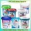 Bột tẩy trắng quần áo Denkmit Oxi Power WEISS 750g -Hàng nội địa Đức