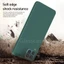 Ốp điện thoại silicon hình vuông Samsung Galaxy A22 A12 A42 M32 M22 4G 5g Ốp mềm cặp đôi bảo vệ máy ảnh Ốp lưng chống sốc qzz