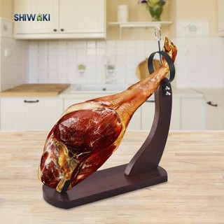 Giá đỡ Ham, Giá đỡ Ham Tây Ban Nha, Lắp đặt thiết thực và dễ dàng, Dụng cụ nhà bếp, Giá đỡ Ham cho BBQ gia đình,