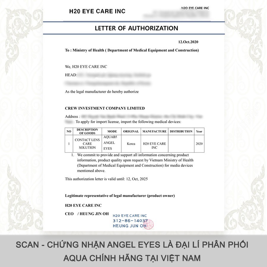 Nước ngâm lens Aqua B5 160ml💥HÀNG CAO CẤP💥 Nước rửa kính áp tròng siêu sạch, siêu an toàn