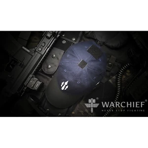 Nón kết retro Warchief