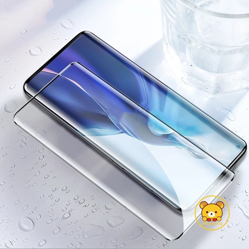 Kính Cường Lực 9D Cho Realme GT Neo 5 3 2 GT3 GT2 Pro GT Neo 2 5 GT Master Explorer Master Q5 Q3 Pro Q5i Q3S Q3i Q2 Q2i Vỏ Bảo Vệ Màn Hình