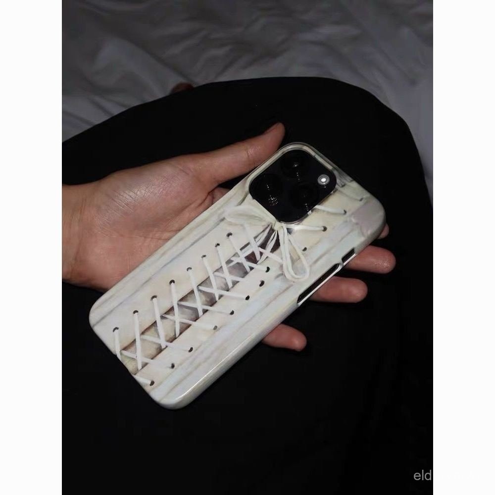 Ốp điện thoại di động điện ảnh xếp ly cổ điển phong cách Instagram Ốp Cứng chống rơi Vỏ bảo vệ chống rơi PJ8X cho IPhone 7 8 plus 11 12 PRO 15 14 PLUS 13 14 15 ProMax XR XR XR XSMAX SE QYJS