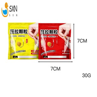 Hạt bi có mùi nổi Chất thu hút tự nhiên mật độ cao