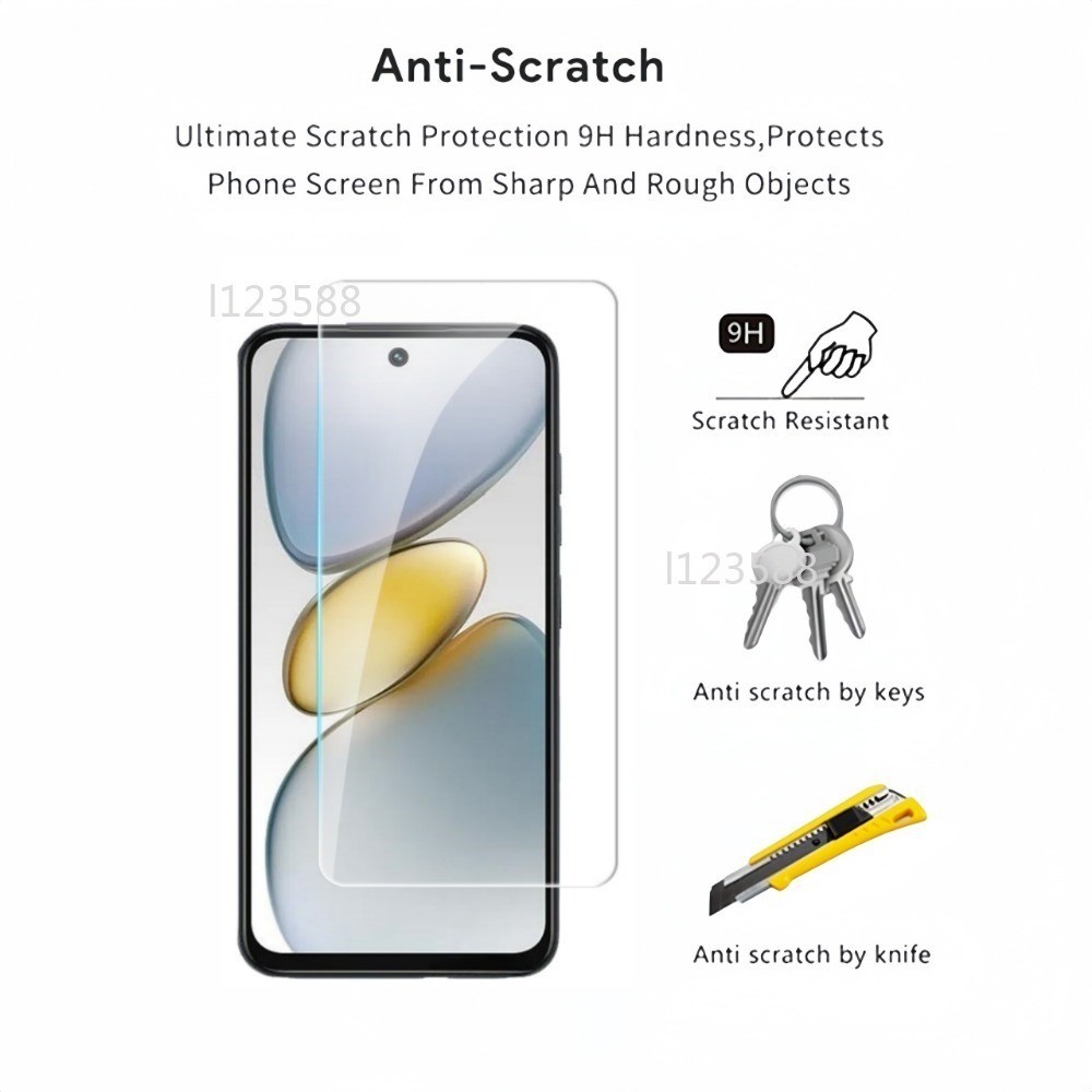 Dành Cho ZTE Blade V80 Thiết Kế Nubia 4G 2In1 Ống Kính Máy Ảnh Bảo Vệ Màn Hình Dành Cho ZTE BladeV80 Thiết Kế 4G 2025 V80Design Kính Cường Lực Chống Trầy Xước Vỏ Bảo Vệ Phim