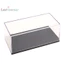 Hộp trưng bày mô hình ô tô ba kích cỡ 1: 64 Hộp bảo vệ trong suốt Hộp đựng bụi Acrylic [Mới]