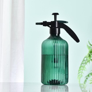 Bình xịt sân vườn, Bình tưới hoa áp suất không khí 2L, Cây phun áp lực bằng nhựa tưới vườn di động