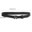 ORDOBOX Chống nhăn, Dây thắt lưng chống trượt bằng Nylon, Áo sơ mi giữ đai kinh doanh co giãn tốt nhất