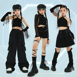 Bộ Đồ Nhảy Cho Bé Gái Đồ Nhảy Cho Bé Gái Bộ Hiphop Bé Gái Áo Croptop Cho Bé Gái Đồ Nhảy Hiphop Cho Bé Gái Quần Hiphop Bé Gái Đồ Hip Hop Cho Bé Gái Đồ Học Nhảy Cho Bé Gái Bộ Nhảy Zumba Cho Bé Gái Đồ Tập Nhảy Cho Bé Gái Đồ Nhảy Hiện Đại Trang Phục Khiêu Vũ