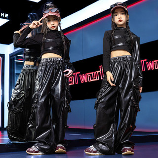 Bộ Đồ Nhảy Cho Bé Gái Đồ Nhảy Cho Bé Gái Bộ Hiphop Bé Gái Áo Croptop Cho Bé Gái Đồ Nhảy Hiphop Cho Bé Gái Quần Hiphop Bé Gái Đồ Hip Hop Cho Bé Gái Đồ Học Nhảy Cho Bé Gái Bộ Nhảy Zumba Cho Bé Gái Đồ Tập Nhảy Cho Bé Gái Đồ Nhảy Hiện Đại Trang Phục Khiêu Vũ
