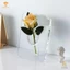 Kittenbaby Acrylic Khung Ảnh Bình Hoa Nghệ Thuật Hiện Đại Bình Hoa Để Bàn Giá Đỡ Cây Cho Văn Phòng Nhà Quà Tặng Bàn Cưới Centerp Trang Trí Mới