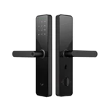 [Lắp HCM] Lockin X1 / X9 - BH 24 THÁNG - Khóa Thông Minh Vân Tay, 6 Cách Mở Khóa - BẢN QUỐC TẾ — ảnh 8