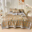 Bộ Chăn Ga Gối Cotton Đẹp Mềm Mát Không Điểm Nào Chê - MemMinbedding Luxury