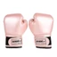 CATIYAHA 2 Găng Tay Chiến Đấu MMA, Túi Đấm Da PU Găng Tay Đấm Bốc Trẻ Em, Cho Trẻ Em Huấn Luyện Trẻ Em Quà Tặng Trẻ Em Chuyên Nghiệp Kickboxing Thái Găng Tay