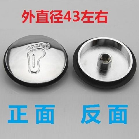 Bồn tắm Drainer Vòng niêm phong Silicone Bồn tắm Van thoát nước Bom.浴桶下水器 硅胶密封圈 浴缸排水阀弹 .