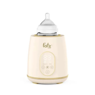 Máy lắc bình sữa điện tử thuận tiện Fatzbaby Fatz Shake 1 - FB3910HB, Shake 2 - FB3911HB