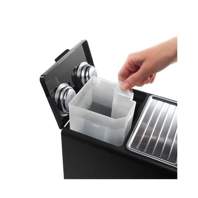 Máy pha cà phê espresso DeLonghi Active Line ECP33.21 - Bảo hành chính hãng 12 tháng