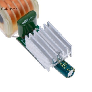 Bảng điều khiển biến áp cuộn dây tần số cao Gcdhome 20KV HOT