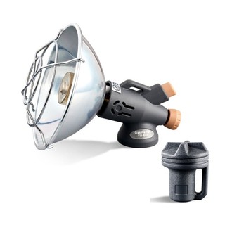 Cli Compacts Bộ sưởi ấm ngoài trời Nguồn nhiệt khẩn cấp Thiết bị sưởi ấm nhanh để cắm trại ngoài trời và sử dụng văn phòng