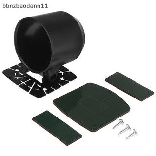 [Bbnzdd] Cốc đo đơn đa năng 52mm Giá đỡ ô tô Car Dash Cup Retrofit Gauge Holder BVAH