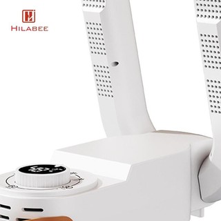 Máy Sấy Khởi Động Có Hẹn Giờ Gấp Găng Tay Máy Sấy Ấm Giày Cho Găng Tay Tất Khách Sạn
