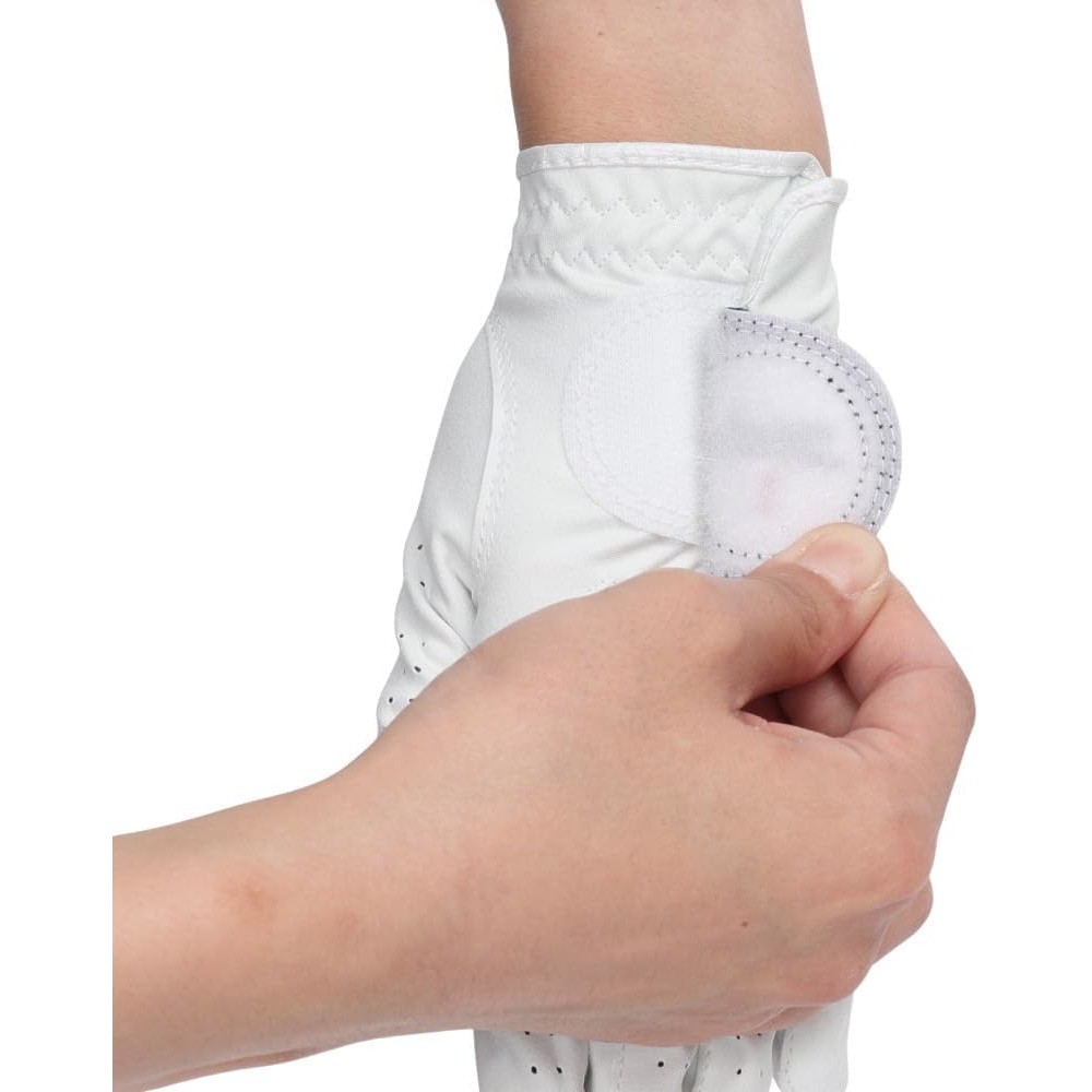 Găng Tay Golf Titleist Professional Tech – Mọi Thời Tiết – Tay Trái (Dành Cho Người Đánh Tay Phải)