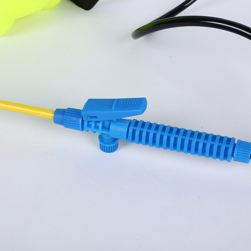 Bình Phun Thuốc Sâu KXF 5/10 Lít Tháp Xanh - Bình Xịt Tưới Phun Sương, Phun Muỗi, Mối, Đa Năng