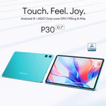 [PHIÊN BẢN MỚI] Máy Tính Bảng Teclast P30 12GB(4+8)/128GB| HD 10,1” | 6000mAh | 2 Loa Kép- Hàng Chính Hãng - BH 12 tháng — ảnh 2