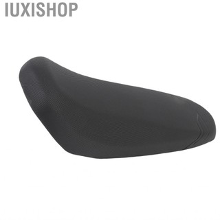 Iuxishop Iuxishop -VN Jiawu Motorcycle SEAT thay thế cho Sur Ron - Surron Light Bee X S với đệm da PU & Bọt đàn hồi cao thoải mái