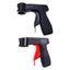 OXXGGKAO Paint Can Grip Triggering Handle Kết cấu chống ẩm cho các tác vụ bôi trơn