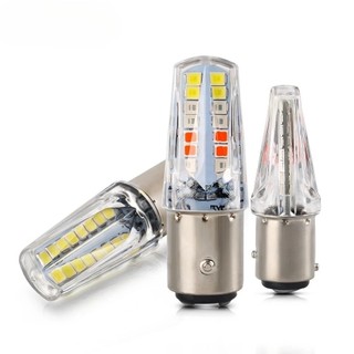 【MOTEX】Đèn Led Hậu Nháy AUDI Xe Máy Nháy Đuổi Chớp Đuổi Hậu Led Chớp Nháy Hậu Nháy 7 Mầu Hậu Bi Led S25