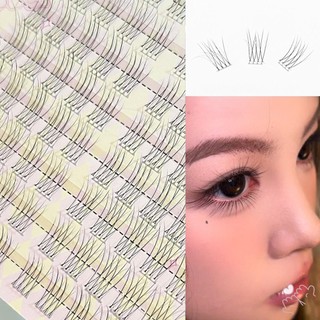 Nối mi siêu nhẹ DIY Lông mi giả lâu trôi dành cho người mới bắt đầu & người chuyên nghiệp Thân thiện