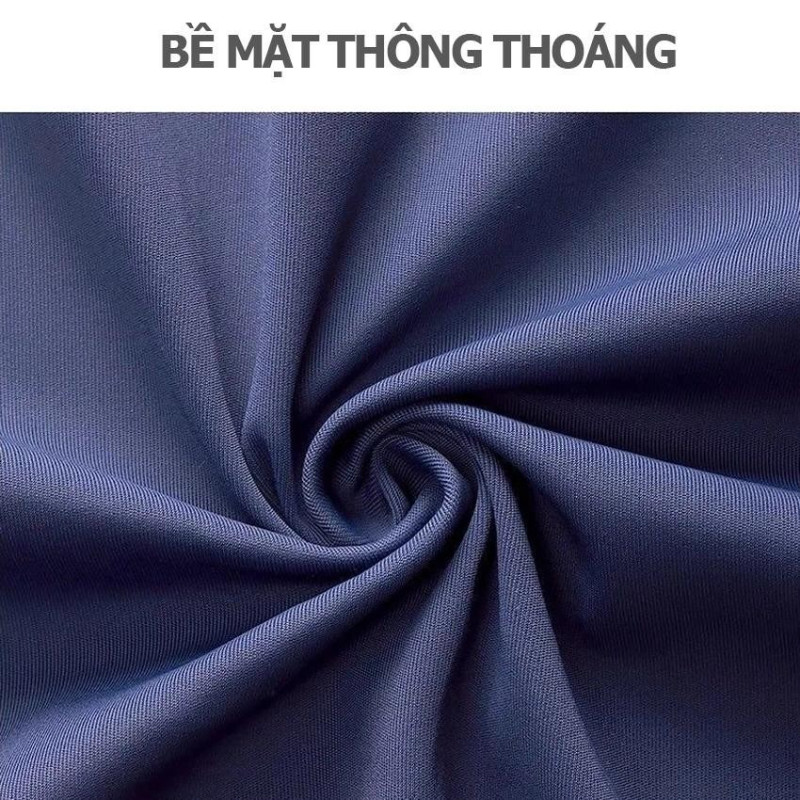 Đệm Ngồi Cao Su Non Siêu Đàn Hồi, Giảm Đau Lưng & Mông, Thoáng Khí,  Dùng Cho Văn Phòng, Học Sinh