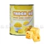 Hạt nổ nủ năng, hạt nổ yến mạch Lotus lon 900g - topping chè, trà, trà sữa