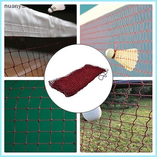 Nuanyangone.vn Lưới cầu lông di động Thực hành thể thao Giải trí Hoạt động thể dục Cuộc thi với Lưới tiêu chuẩn mới