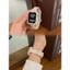 Ốp Lưng TPU + Dây Đeo Đồng Hồ Silicon Mỏng Cho Huawei Watch Fit 4/3/Pro – Phụ Kiện Thay Thế, Vòng Tay Thể Thao