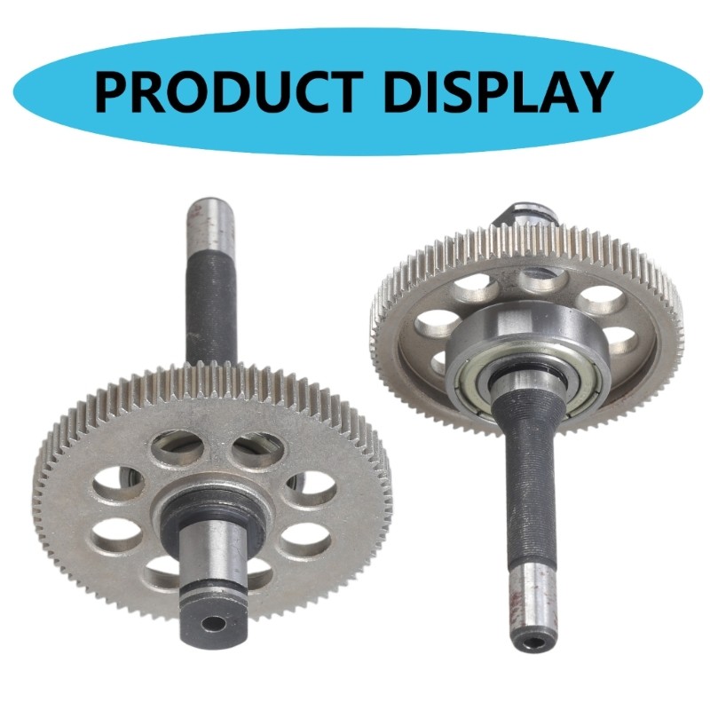 Fol Precisions Cắt Bánh Răng Bộ Tương Thích Với 4-8 Inch Máy Cưa Xích Điện Không Chổi Than Động Cơ Logging Saw Phụ Kiện